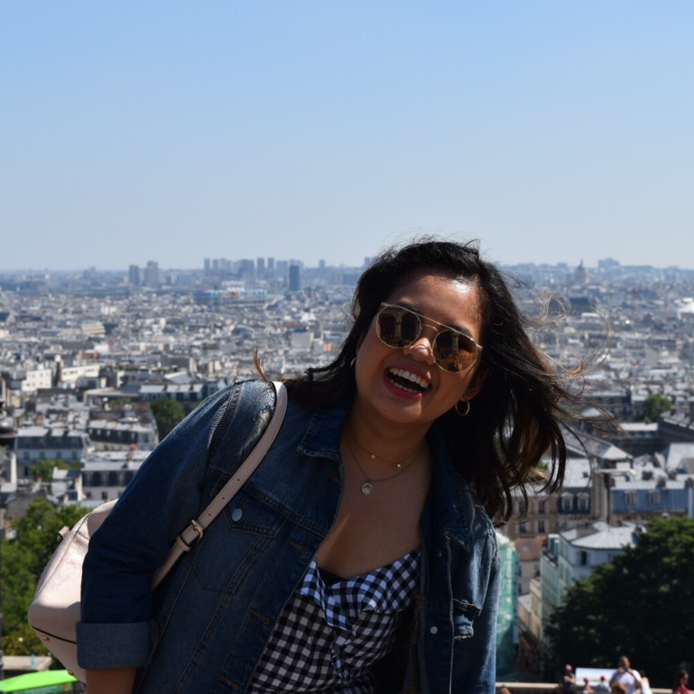 Meet your Posher, Nicole